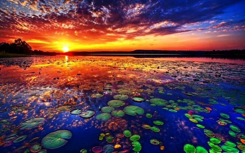 Lotus Lake Sonnenuntrgang.jpg