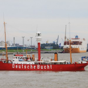 Deutsche Bucht