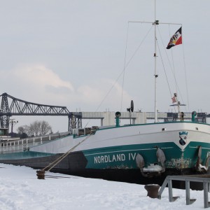 Nord-Ostsee-Kanal,2010